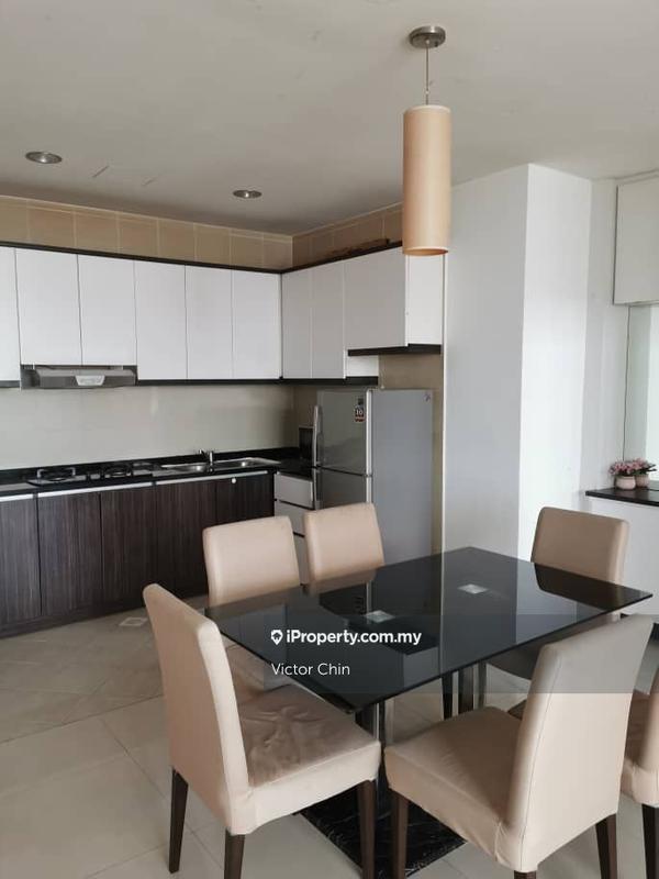 Service Residence for Rent in The Heritage Residence by Victor Chin - iProperty.com.my