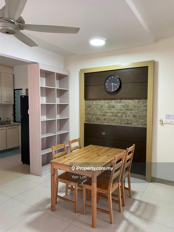 Condominium for Sale in Savanna Condominium by Yen Lim - iProperty.com.my
