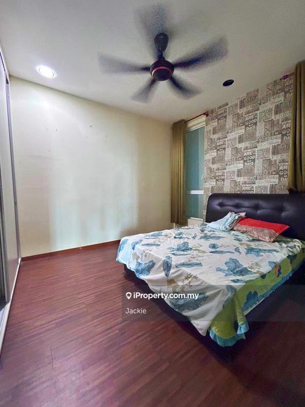 Service Residence for Sale in The Loft @ ZetaPark by Jackie - iProperty.com.my