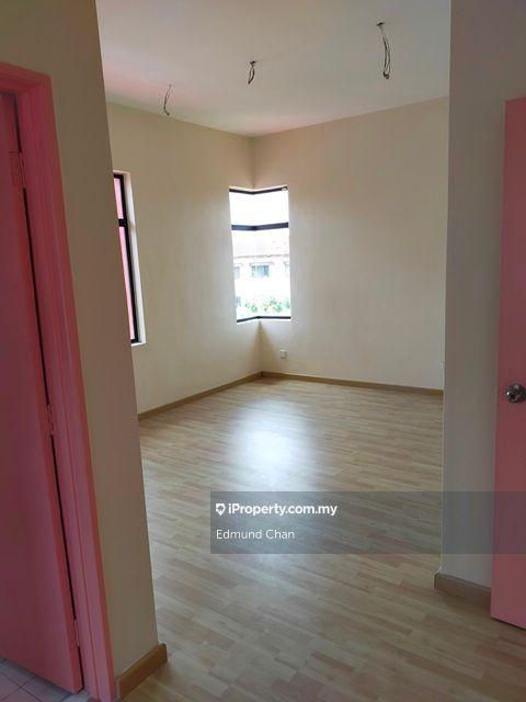 Cluster House for Sale in Taman Mutiara Indah, Puchong by Edmund Chan - iProperty.com.my
