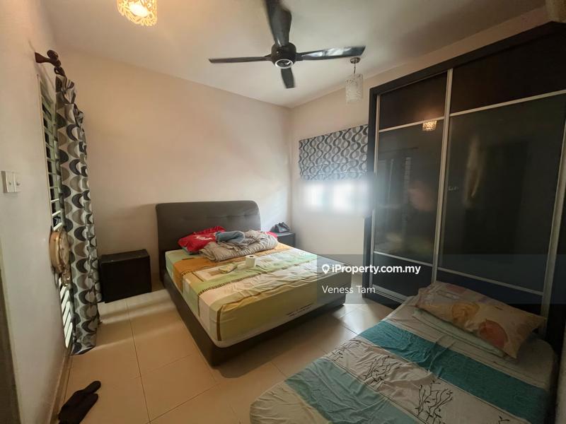 Rumah Berangkai 3 Tingkat untuk Dijual di The Peak,Taman Bukit Prima,Len Sen,Anggerik, Cheras oleh Veness Tam - iProperty.com.my