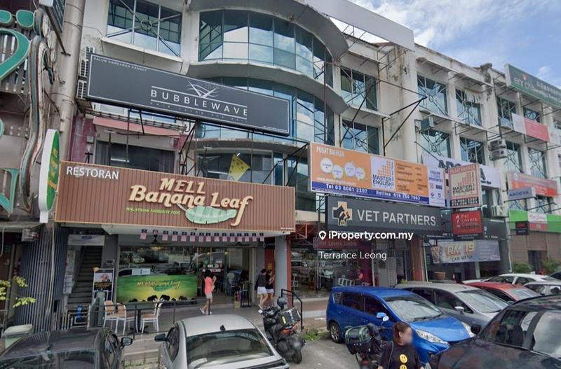 Shop for Rent in Bandar Puteri Puchong, Puchong by Terrance Leong - iProperty.com.my