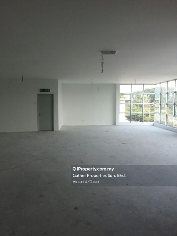 Kilang Berkembar untuk Dijual di Bukit Kemuning, Shah Alam oleh Vincent Choo - iProperty.com.my
