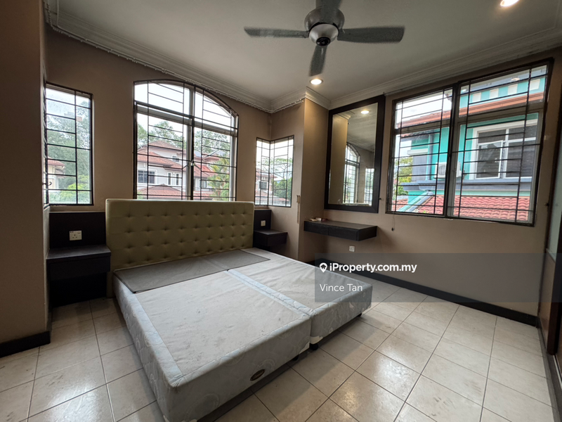 Semi-Detached House for Sale in Bukit Rahman Putra, Sungai Buloh by Vince Tan - iProperty.com.my