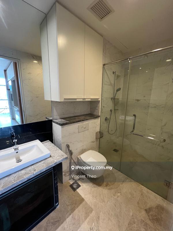 Service Residence for Sale in The Face Suites (Platinum Suites) by Vincent Theo - iProperty.com.my