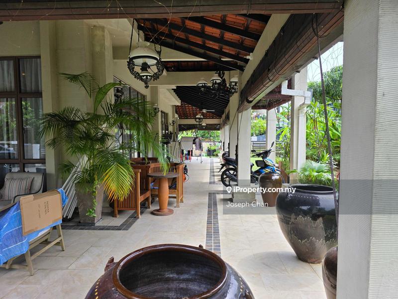 Rumah Berangkai 2 Tingkat untuk Dijual di Bukit Jelutong, Shah Alam oleh Joseph Chan - iProperty.com.my