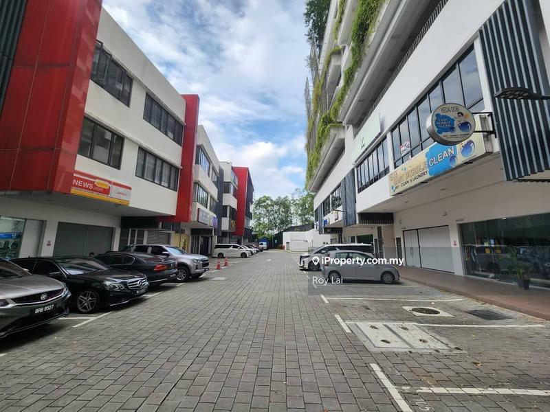 Shop-Office for Sale in Kepong, Kuala Lumpur by Roy Lai - iProperty.com.my