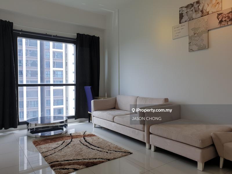 For Rent - Bayberry @ Tropicana Gardens