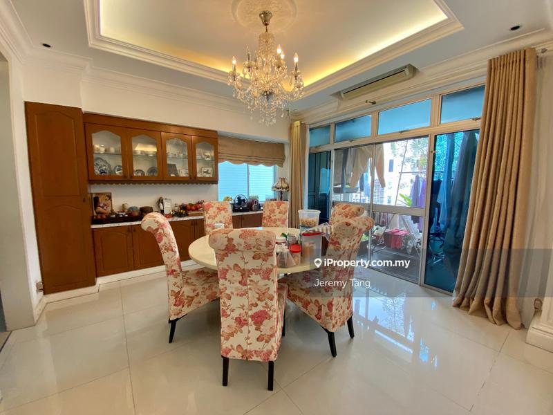 Kondominium untuk Dijual di Bayu Angkasa oleh Jeremy Tang - iProperty.com.my