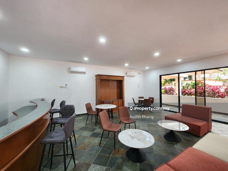 Kondominium untuk Disewa di Wickham Residence oleh Austin Phang - iProperty.com.my