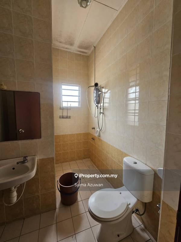 2-storey Terraced House for Rent in Denai Alam, Shah Alam by Syima Azuwan - iProperty.com.my