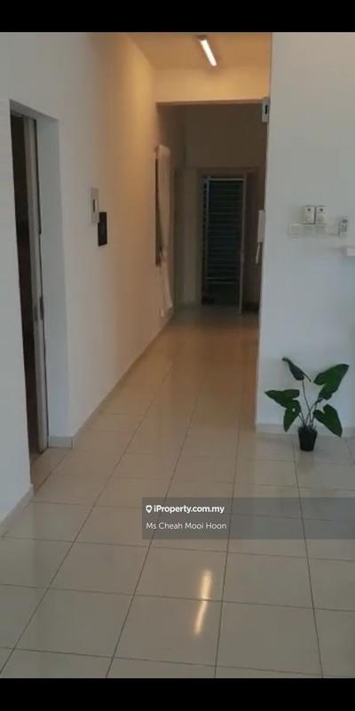 Kediaman Servis untuk Disewa di I Residence oleh Ms Cheah Mooi Hoon - iProperty.com.my