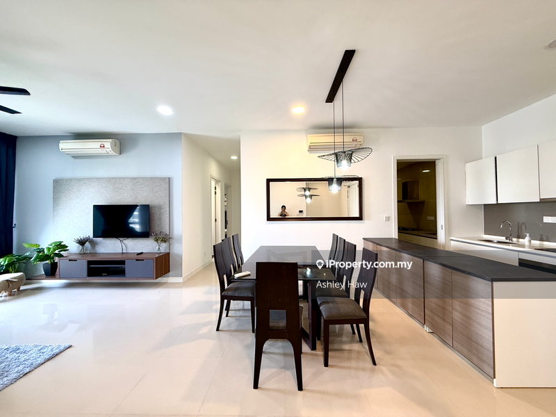 Kondominium untuk Dijual di Pavilion Hilltop oleh Ashley Haw - iProperty.com.my
