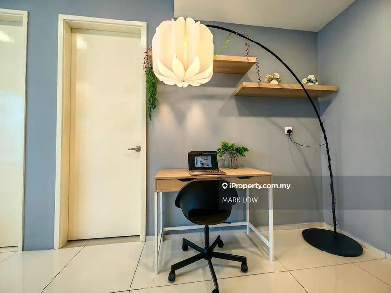 Kondominium untuk Disewa di The Robertson oleh MARK LOW - iProperty.com.my