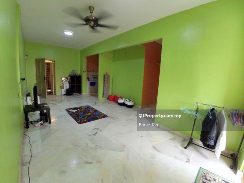 Apartment for Sale in Pangsapuri Bayu by Bonie Tan - iProperty.com.my