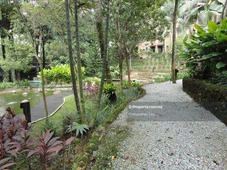 Kondominium untuk Dijual di Kampung Warisan oleh Christopher Lim - iProperty.com.my