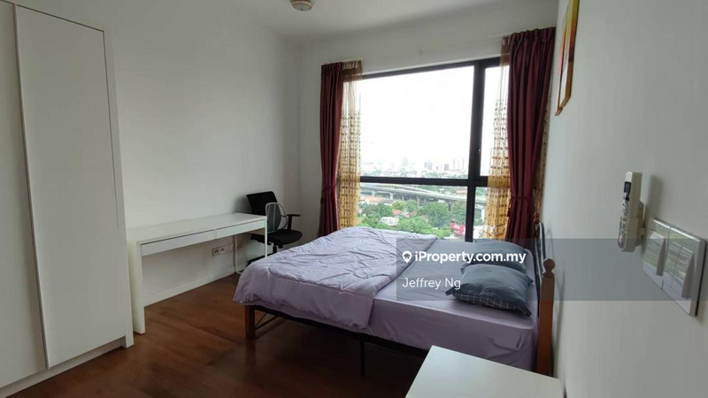 For Sale - Three28 Tun Razak