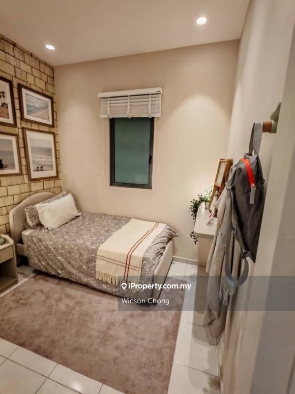 Condominium for Sale in Maldives Residences by Winson Chong - iProperty.com.my