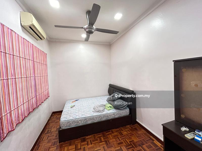 Rumah Teres 2-Tingkat untuk Dijual di Putra Heights, Subang Jaya oleh Kuro Chan - iProperty.com.my