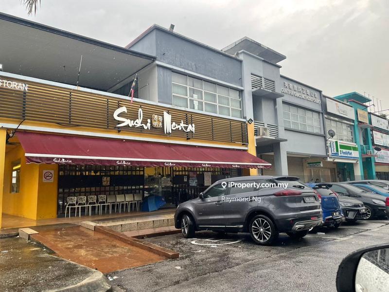 For Sale - Seremban Uptown Avenue