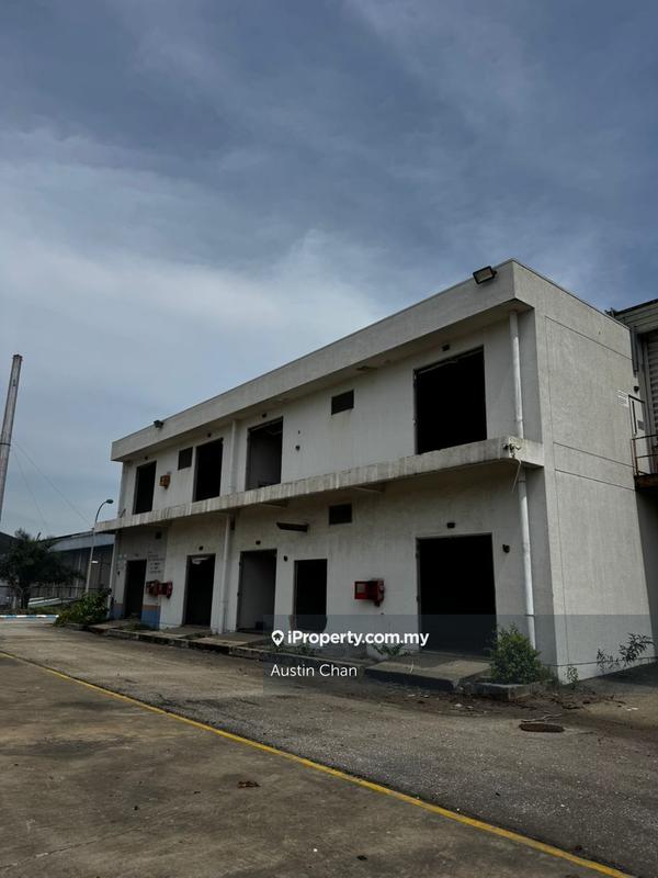 Commercial Land for Sale in Bandar Bukit Raja, Klang by Austin Chan - iProperty.com.my