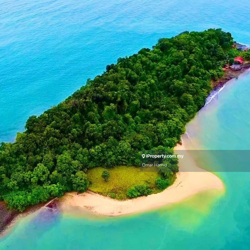 For Sale - Pulau Jemuruk, Langkawi