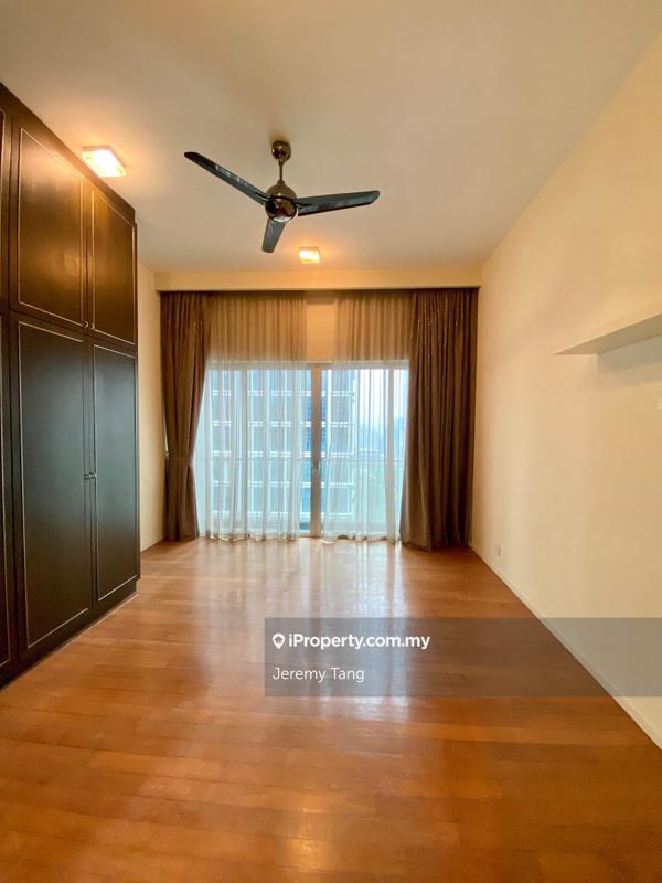 Kondominium untuk Dijual di Dua Residency oleh Jeremy Tang - iProperty.com.my