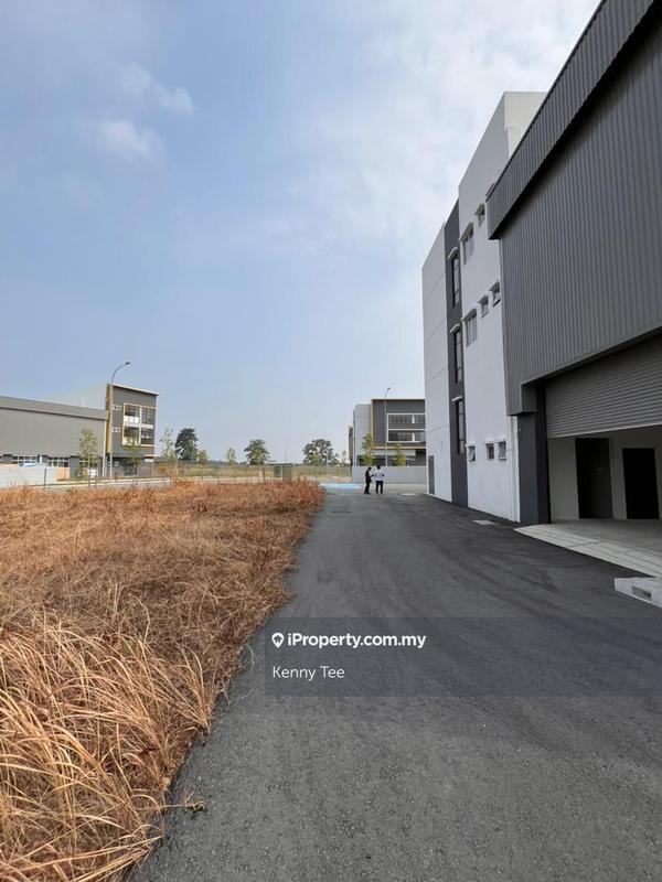 Detached Factory for Rent in Nilai Impian, Nilai by Kenny Tee - iProperty.com.my