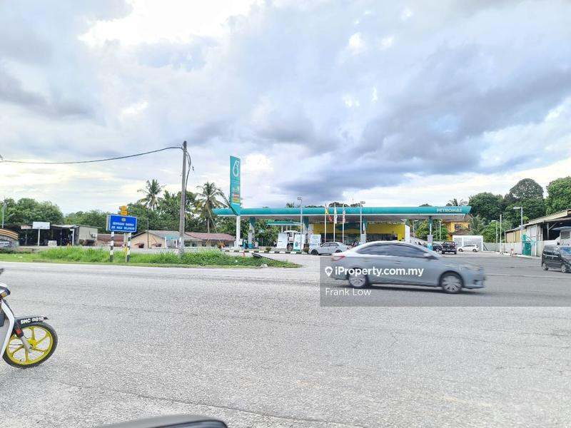 Agricultural Land for Rent in Rawang, Selangor by Frank Low - iProperty.com.my