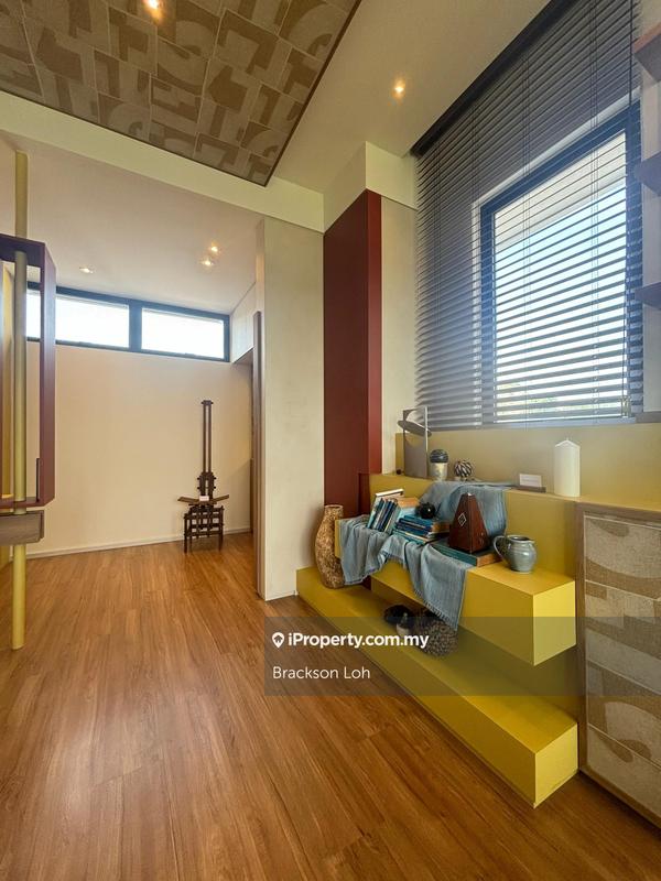 Rumah Teres 3-Tingkat untuk Dijual di Bandar Metro Puchong, Puchong oleh Brackson Loh - iProperty.com.my