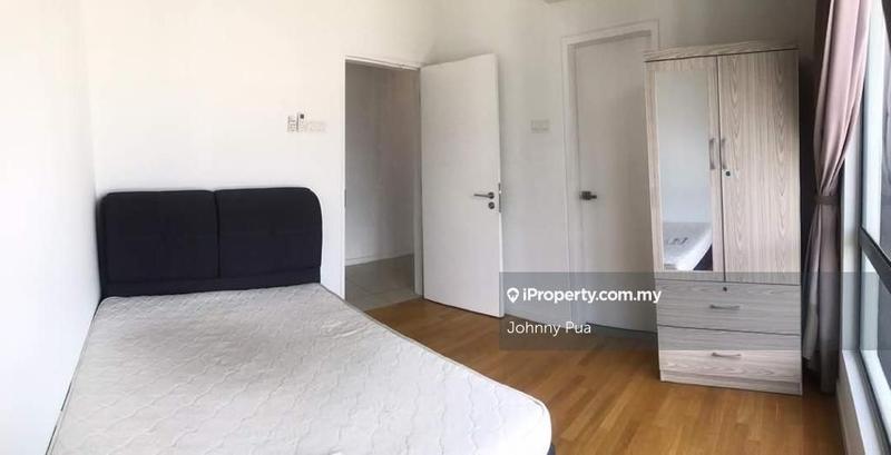 Kondominium untuk Dijual di Urbana Residences oleh Johnny Pua - iProperty.com.my