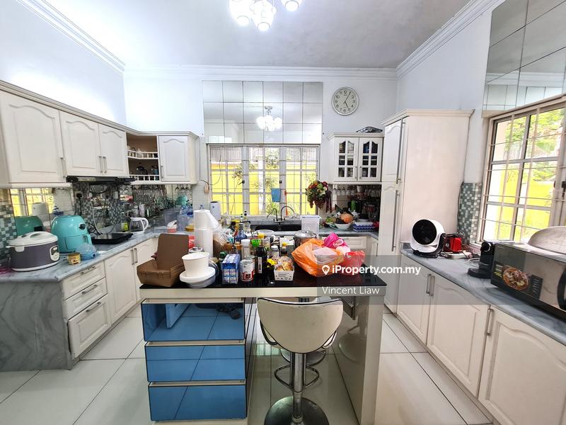Rumah Berkembar untuk Dijual di Pju 3, Tropicana oleh Vincent Liaw - iProperty.com.my