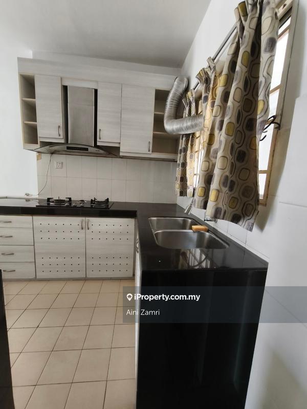 For Sale - Warisan City View