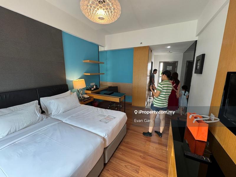 Hotel / Resort for Sale in Bandar Hilir, Melaka City by Evan Gan - iProperty.com.my