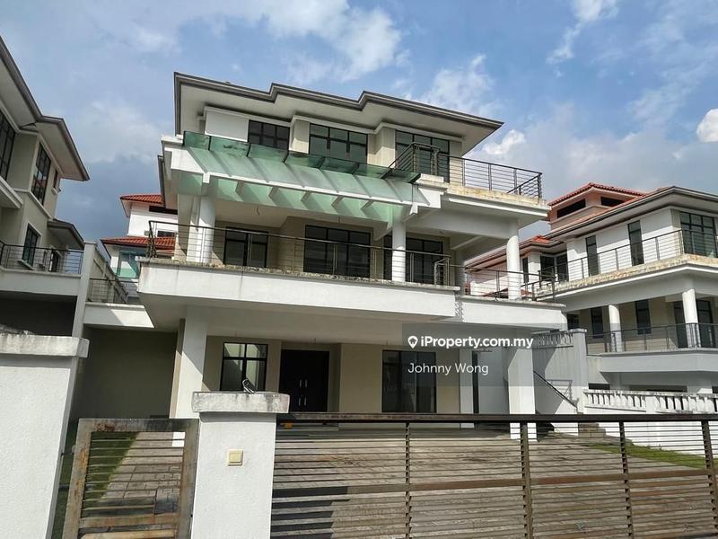 Bungalow House for Sale in Damai Gayana, Cheras by Johnny Wong - iProperty.com.my