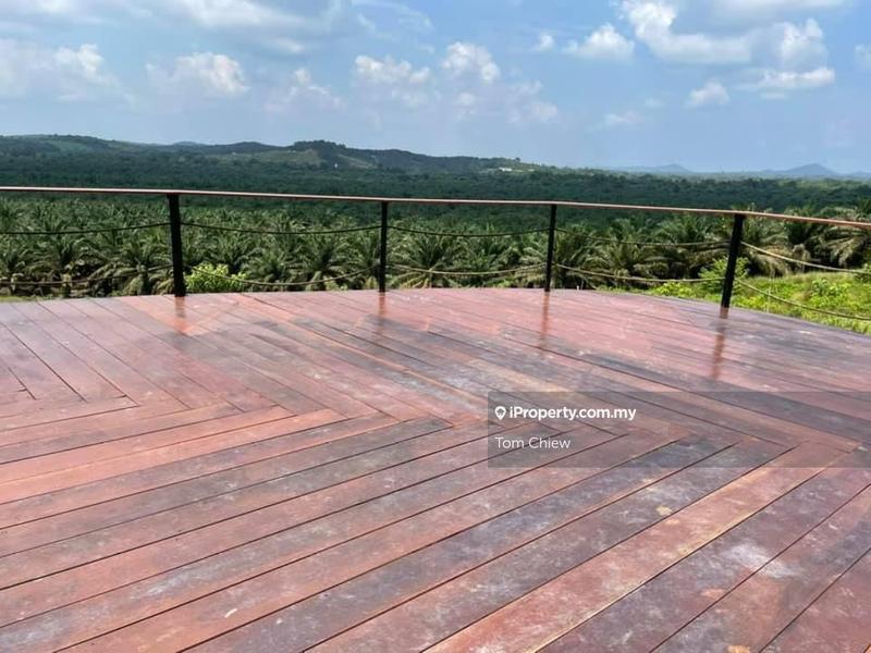 Tanah Pertanian untuk Dijual di Kota Tinggi, Kota Tinggi oleh Tom Chiew - iProperty.com.my
