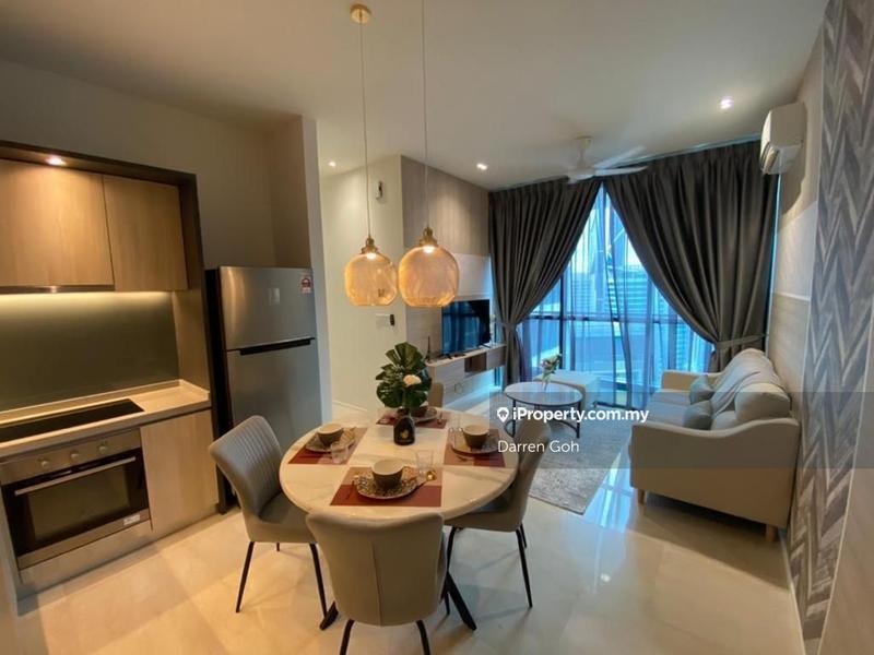 Service Residence untuk Dijual di 10 Stonor oleh Darren Goh - iProperty.com.my
