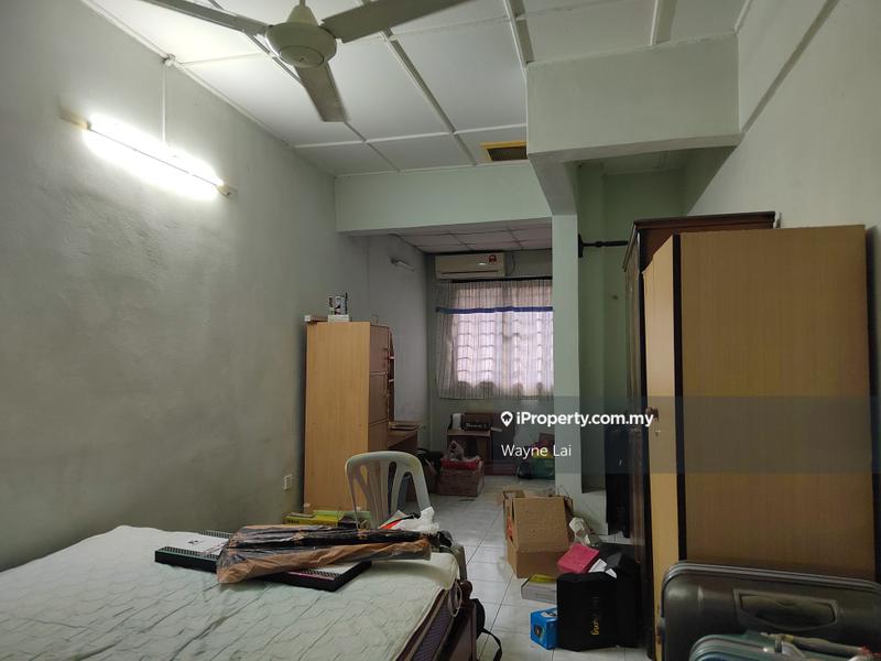 Rumah Berangkai 2 Tingkat untuk Dijual di eqnb3, Selayang oleh Wayne Lai - iProperty.com.my