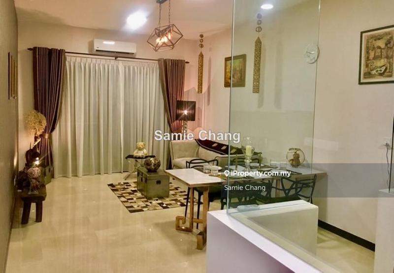 Kondominium untuk Disewa di Silverscape Residences oleh Samie Chang - iProperty.com.my