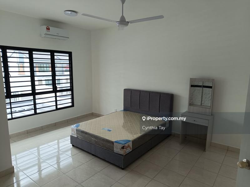 Rumah Berangkai 2 Tingkat untuk Disewa di Seremban, Seremban 2 oleh Cynthia Tay - iProperty.com.my