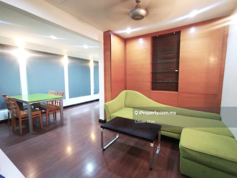 Bungalow House for Sale in Taman Overseas Union (Taman Oug), Jalan Klang Lama (Old Klang Road) by Oliver Mak - iProperty.com.my