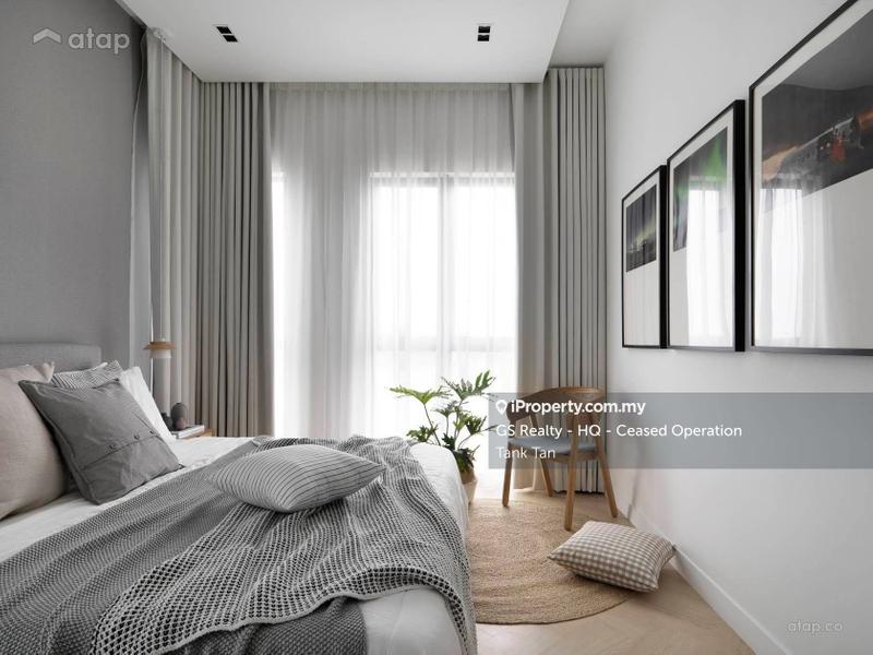 Rumah Berangkai 2 Tingkat untuk Dijual di Putrajaya, Putrajaya oleh Tank Tan - iProperty.com.my