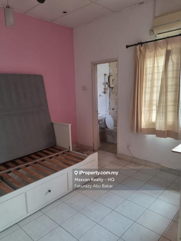Semi-Detached House for Sale in Seksyen 7, Shah Alam by Fakurazy Abu Bakar - iProperty.com.my