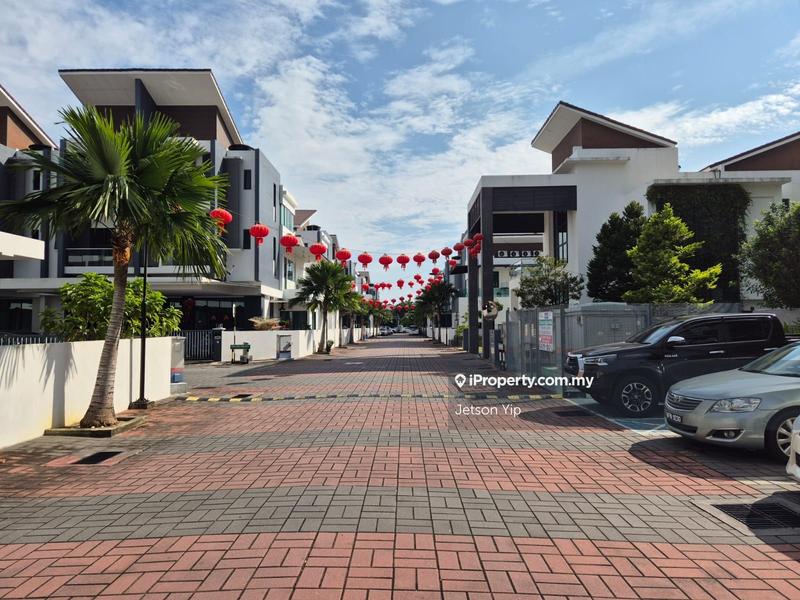 2.5-storey Terraced House for Sale in j84ws, Bukit Mertajam by Jetson Yip - iProperty.com.my