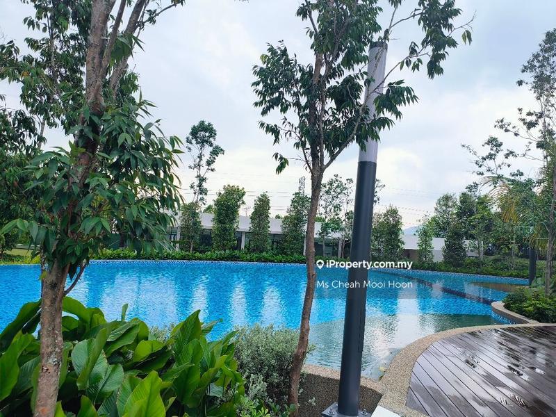 Service Residence for Rent in GAIA Residences by Ms Cheah Mooi Hoon - iProperty.com.my