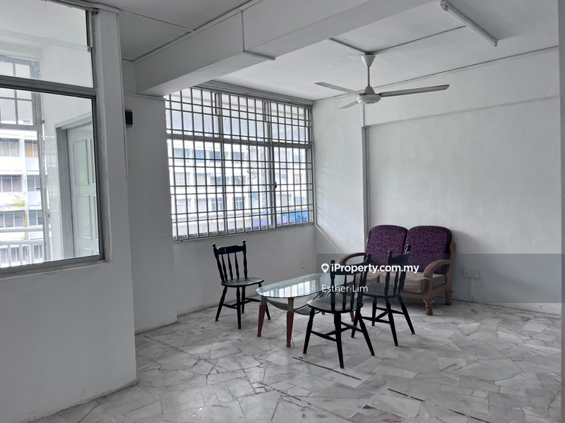 For Sale - Majestic Height