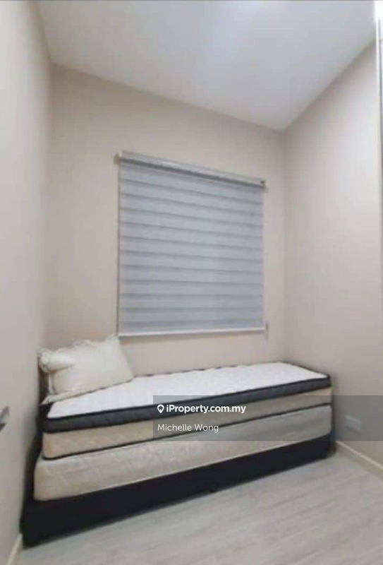 For Sale - Setia Sky 88