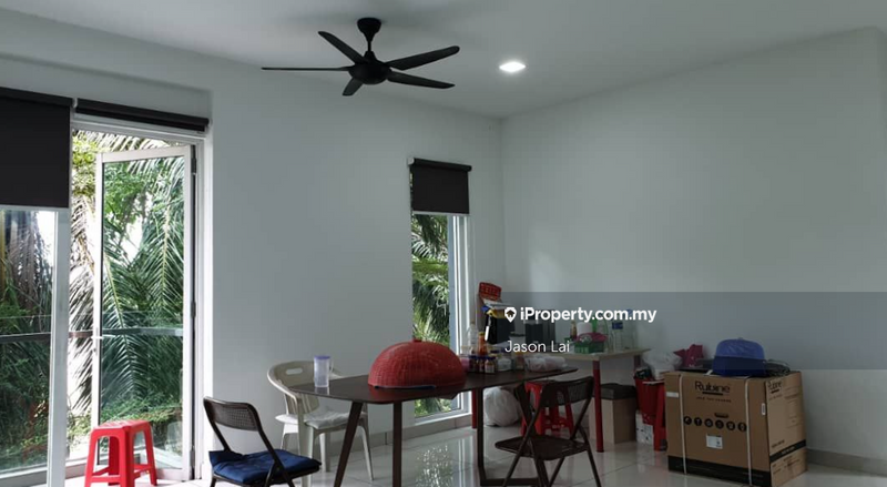 Semi-Detached House for Sale in Bayu Damansara, Damansara Damai by Jason Lai - iProperty.com.my