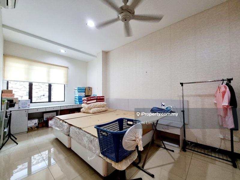 Rumah Berkembar untuk Dijual di Pju 3, Tropicana oleh Reni Lim - iProperty.com.my