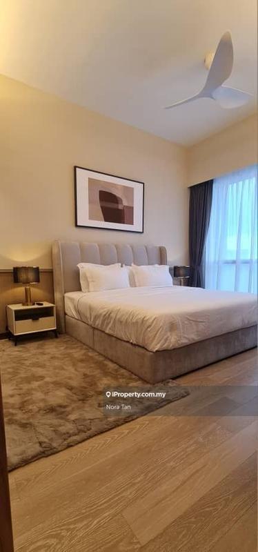 Service Residence for Rent in Core Residence @ TRX by Nora Tan - iProperty.com.my